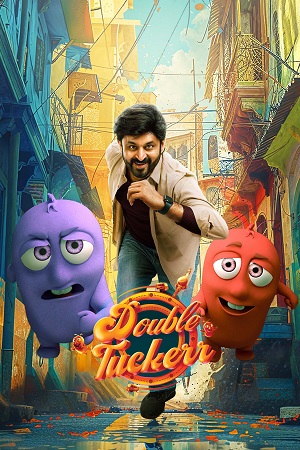 Double Tuckerr 2024 - Tamil CAM